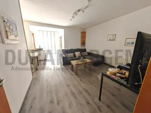 Casa en Carrer de l'Aneto