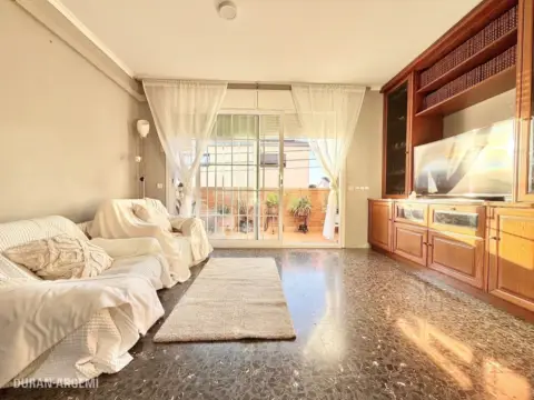 Casa en Carrer de la Travessera