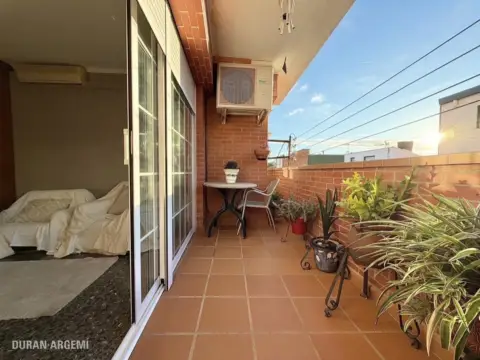 Casa en Carrer de la Travessera