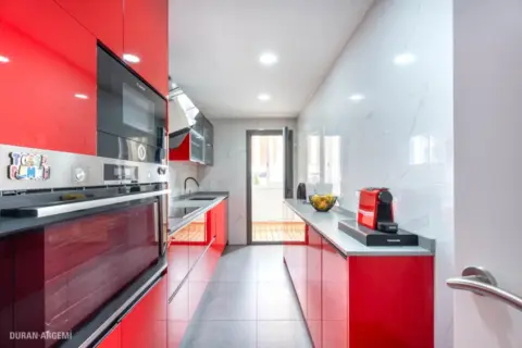 Piso en Rambla de Sant Nebridi