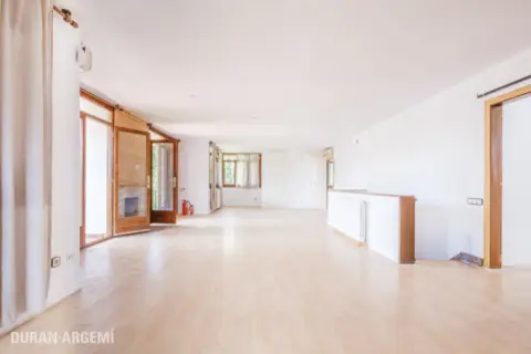 Casa en Passeig de Matadepera