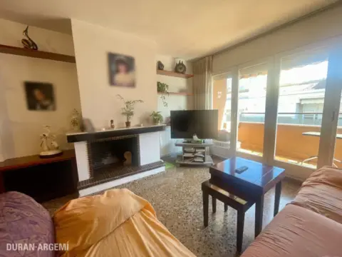 Piso en Carrer de Prat de la Riba