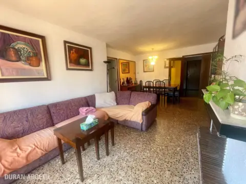 Piso en Carrer de Prat de la Riba