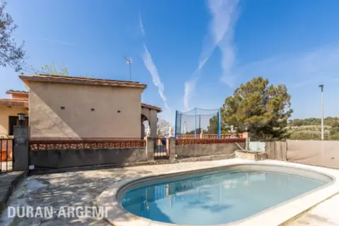 Chalet en Passeig de Sant Ramon
