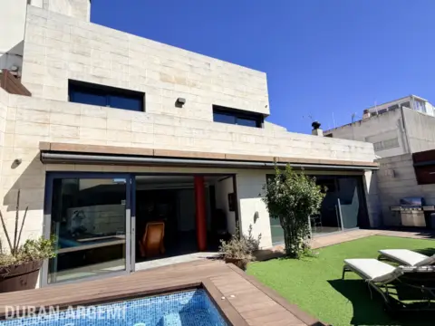 Casa en Carrer de la Riba