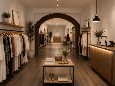 Local comercial en Carrer de Sant Pere