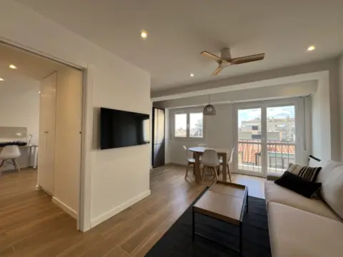 Imagen de vivienda en alquiler