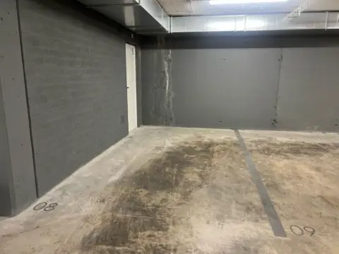 Garaje en Carrer del Pla de l'Ametllera, 123