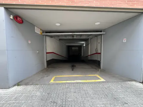Garaje en Carrer de Sant Marian, 113