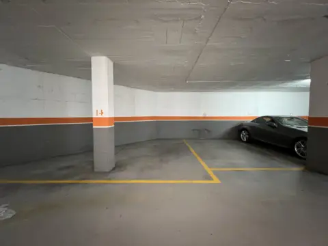 Garaje en Carrer de Lavoisier, 57