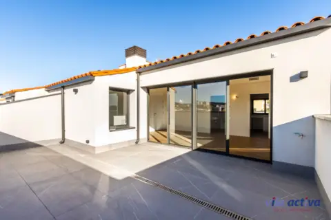 Dúplex en Vallparadís