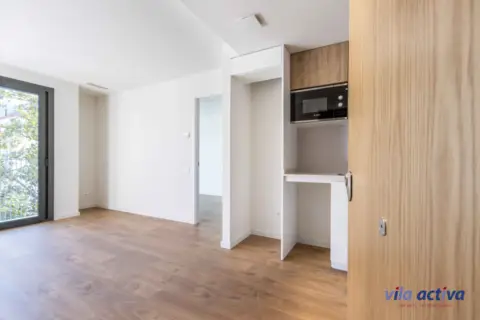 Piso en Vallparadís