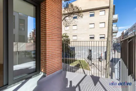 Piso en Vallparadís