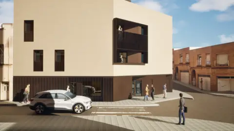 Dúplex en Carrer del Pantà, 126