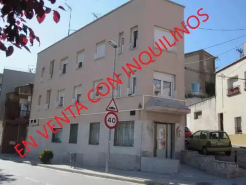 Piso en Carrer de l'Assumpció