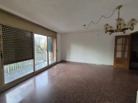 Piso en Carrer d'Amèrica