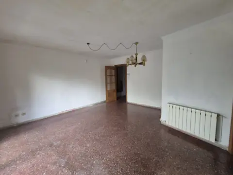 Piso en Carrer d'Amèrica