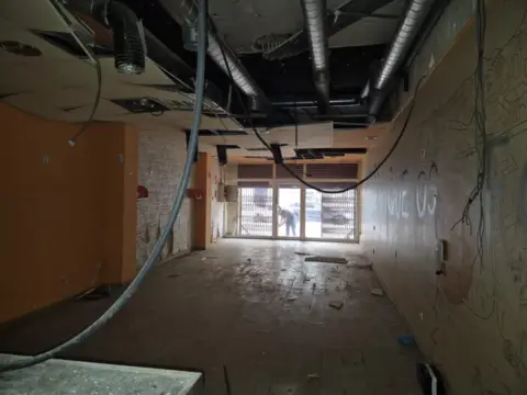 Local comercial en Carrer de Latorre