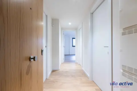 Piso en Vallparadís