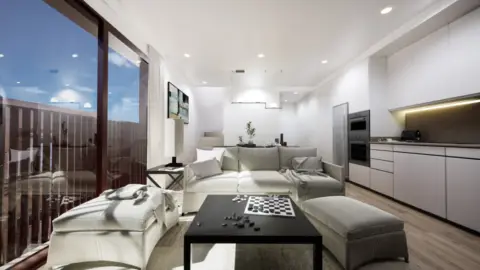 Dúplex en Carrer del Pantà, 126