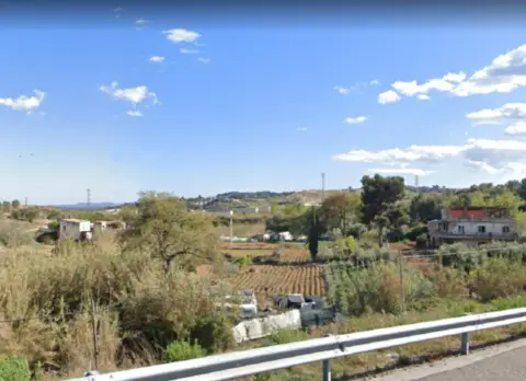 Terreno en Carrer de Pablo Iglesias
