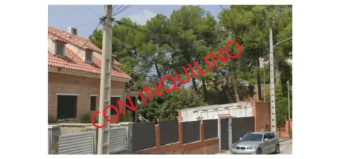 Casa en Carrer del Pinsà