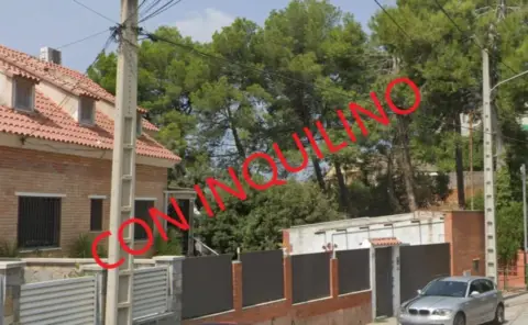 Casa en Carrer del Pinsà