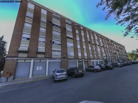 Piso en Carrer d'Europa