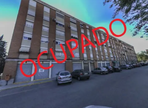 Piso en Carrer d'Europa