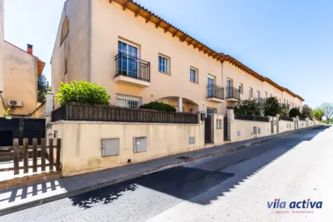 Casa en Viladecavalls