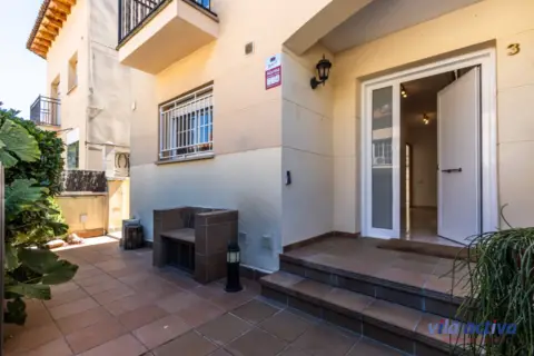Casa en Viladecavalls