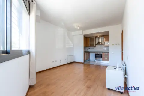 Piso en Roc Blanc