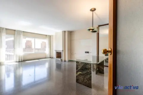 Dúplex en Sant Pere