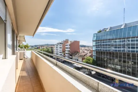 Piso en Plaça d'Anselm Clavé