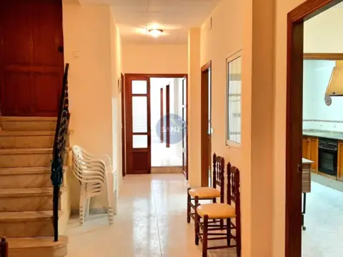 Casa en Carrer de Martí Flores