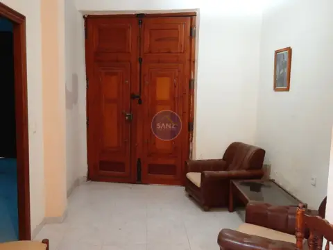 Casa en Carrer de Martí Flores