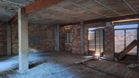 Piso en Carrer de Santa Lucia