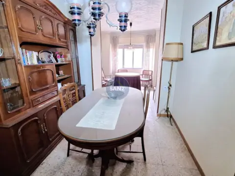 Casa en Carrer de Martí Flores