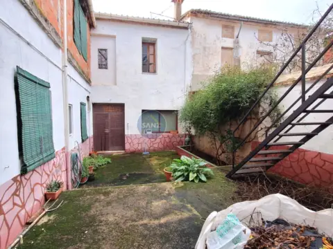Casa en Avinguda de Sant Pancraci