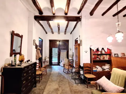 Casa en Avinguda de Sant Pancraci