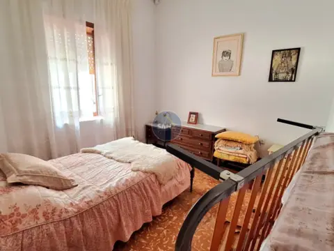 Casa en calle de Major