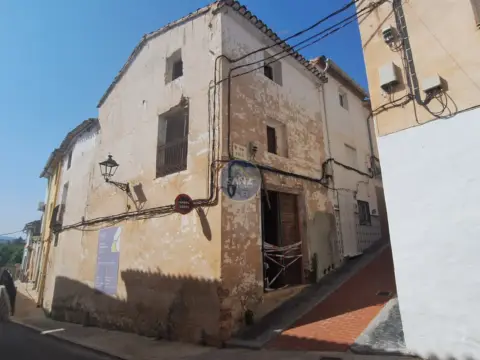 Casa en Carrer de Morera