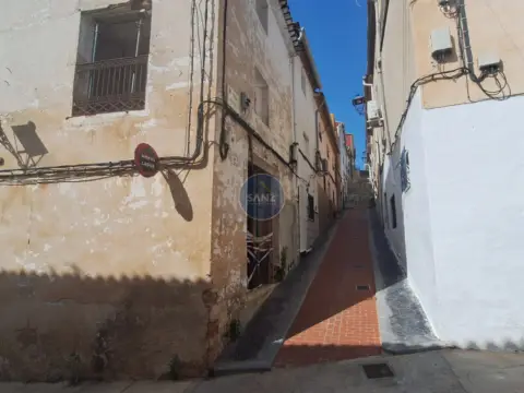 Casa en Carrer de Morera