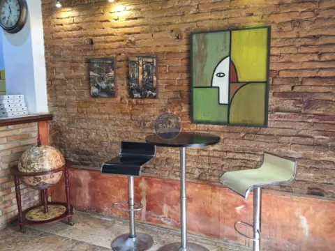 Local comercial en Carrer del Dos de Maig