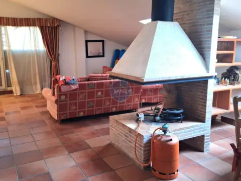 Ático en Carrer de València