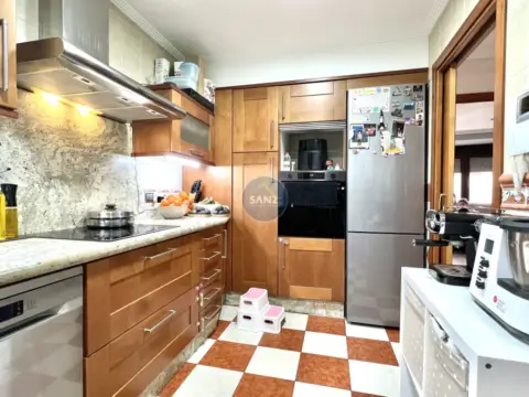 Piso en Carrer del Dos de Maig