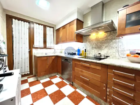 Piso en Carrer del Dos de Maig