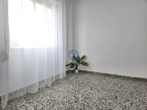 Piso en Avinguda de la Diputació Provincial