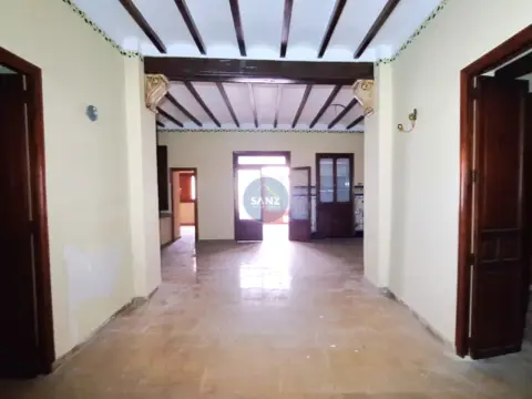 Casa en calle del Forn