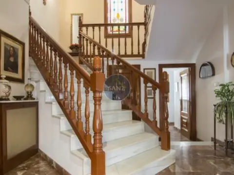 Casa en Avinguda de les Moles